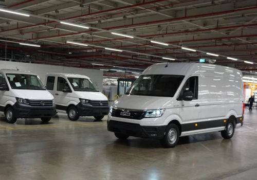Niemieckie koszty topią Volkswagena. Zyskać może fabryka w Polsce