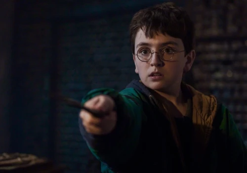 Nowi aktorzy w obsadzie Harrym Potterze od HBO. Kogo zagrają?