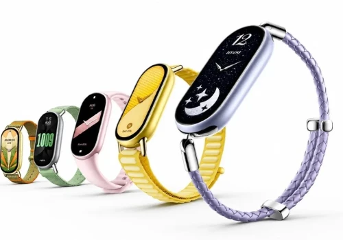Xiaomi Mi Band 11 już tu jest. Najlepsza opaska sportowa zmierza do Polski