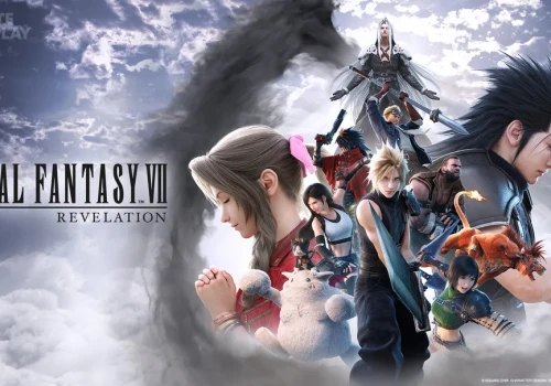 Final Fantasy VII Revelation – data premiery PS5