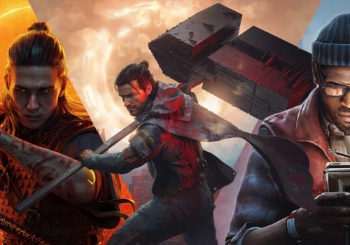 Dzięki premierom września lato potrwa dłużej. Zagramy w The Blood of Dawnwalker, Marvel’s Wolverine, Control Resonant i inne