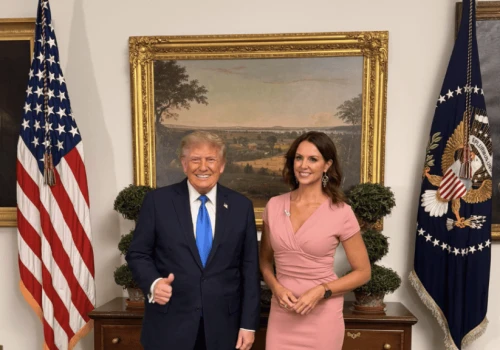 Donald Trump o Wielkiej Brytanii: stoicie na krawędzi katastrofy
