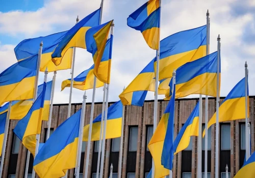 Ukrainie brakuje ponad 32 mld dolarów. Tak źle nie było od początku wojny