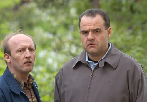 Artur Barciś i Cezary Żak są przyjaciółmi. Czy ich dobre relacje to tylko gra dla widzów