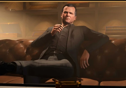 Miliardowy projekt miał być klapą! Rockstar nie wierzył w sukces GTA Online