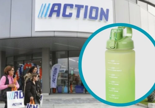 Rodzice polubili ten gadżet z Action. Ma jedną bardzo wygodną funkcję i kosztuje grosze