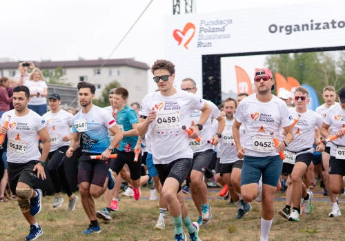 W weekend w Krakowie zmiana w organizacji ruchu. Powód? Kolejny bieg