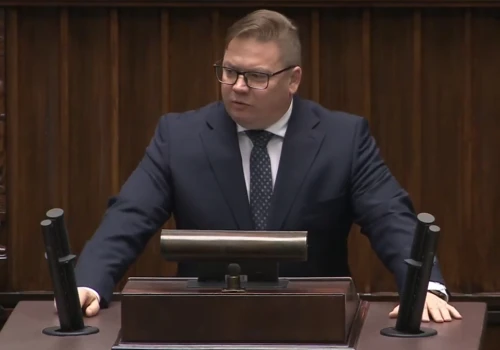 Zmiany w resorcie klimatu. On ma zastąpić zdymisjonowanego wiceministra