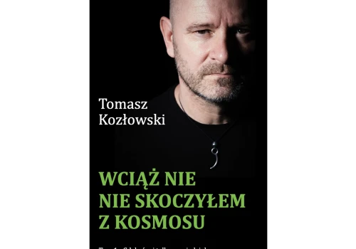 Śmierć dziecka to największa niesprawiedliwość natury