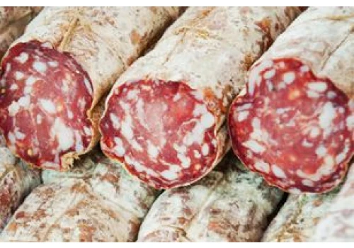 Zachwycamy się szynką parmeńską i chorizo, a nie doceniamy polskiej wędliny. Skarb z Podlasia