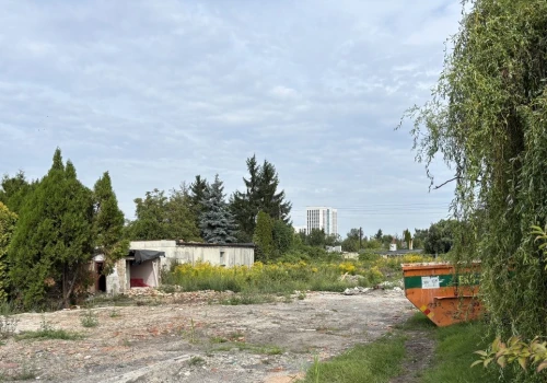 Kulisy sprzedaży Osiedla Maltańskiego. 80 działek wciąż bez podpisu
