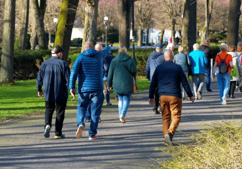 Wielkie zmiany w sanatoriach. Uzdrowiska podnoszą alarm po decyzji NFZ