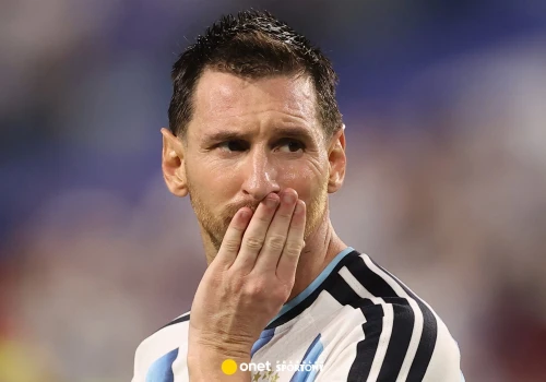 Argentyna wybrała następcę Leo Messiego. Duże zmiany