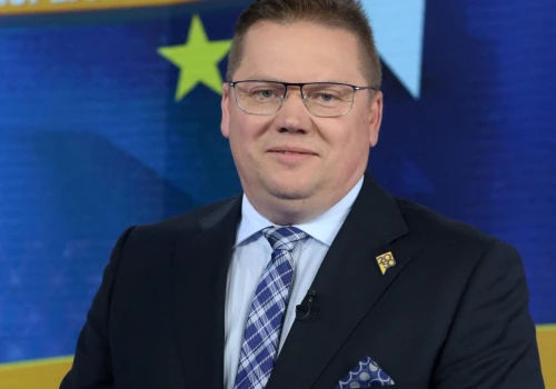 Dorożała odchodzi, Ćwik wchodzi. Jest nowy wiceminister klimatu