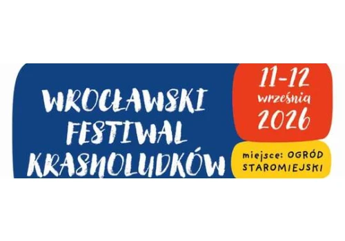Krasnale wychodzą na ulice! Wrocław czeka na najbardziej bajkowy weekend roku