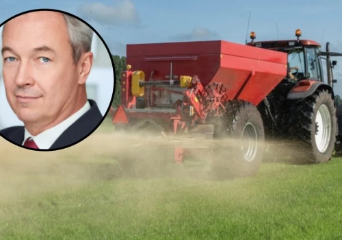 Prezes państwowej spółki ostrzega przed konsekwencjami drogiego gazu