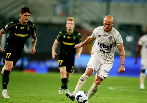 Gol stadiony świata w Ekstraklasie! Rozbili pucharowicza
