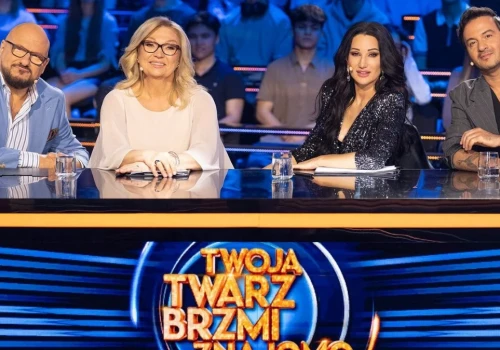 Twoja Twarz Brzmi Znajomo 23 - zwycięzcy odcinków i punktacja. Kto wygrał?