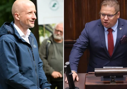 Znamy szczegóły roszady w rządzie. To on będzie nowym wiceministrem?