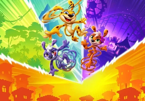 Marsupilami 2: Salsa Palombia – recenzja gry. Przyjemny, ale trochę pustawy platformer od Microids