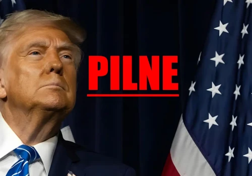 Trump chce pieniędzy od Europy za pomoc Ukrainie. „Będziemy o nie prosić”. Chodzi o gigantyczne kwoty