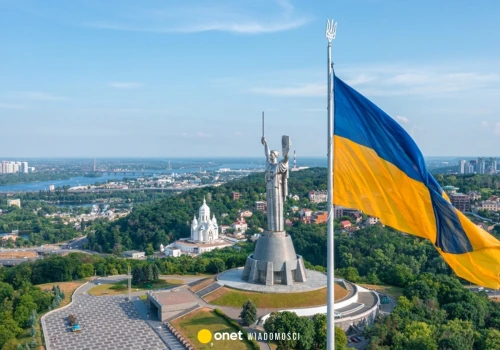 Ukraina mierzy się z aferą korupcyjną. Prokuratura Generalna pod lupą służb