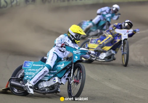 STAL-FALUBAZ: Wielka nerwówka w Gorzowie!