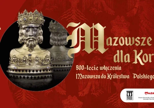 „Mazowsze dla Korony” EDUKACJA