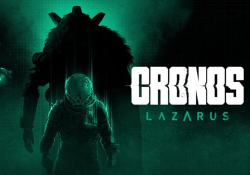 Gamescom 2026: Graliśmy w Cronos: Lazarus. Godzina z brutalnym DLC i nowymi opcjami