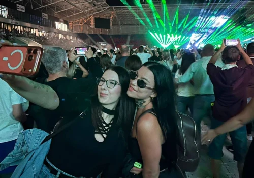 Padre Guilherme porwał Opole! Kilkanaście tysięcy osób bawiło się na stadionie