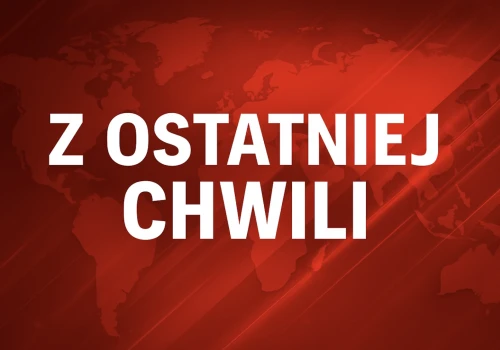 Z ostatniej chwili. Ukraińskie wojsko miało dostać rozkaz wstrzymania ognia