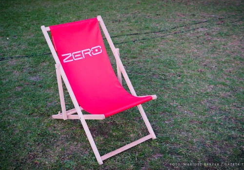 Kanał Zero wypunktowany w Sulejowie