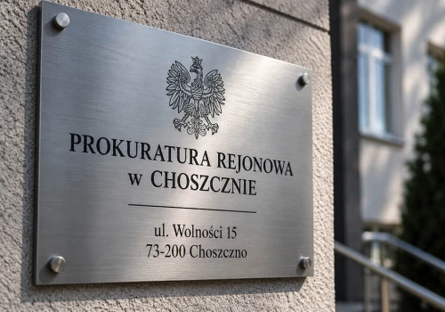 Kłopoty choszczeńskiego nadzoru budowlanego. Najpierw miażdżąca kontrola, teraz prokuratura i śledztwo w sprawie ZAZ i Targowiska Miejskiego