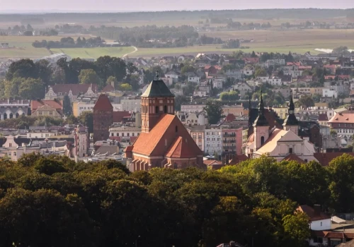 XVII Dni Sztuki w Chojnicach. Trzebiatowski świętuje 90. urodziny