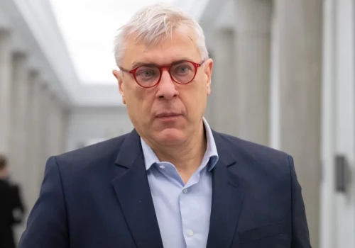 Polacy ocenili współpracę Giertycha z Kralem. Mocny wynik