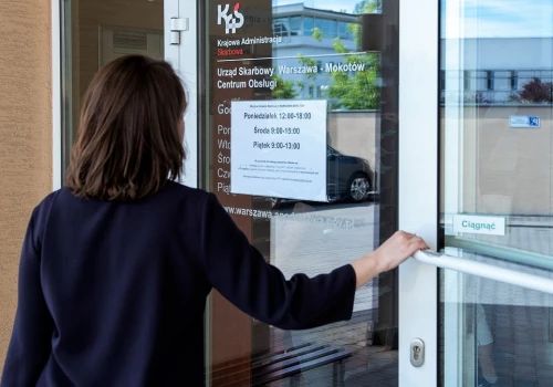 Polacy coraz częściej donoszą do skarbówki – wzrost o 20% w 2026 roku