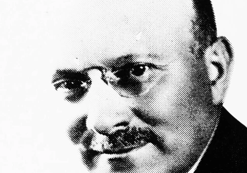 André Citroën wyszedł na ulicę ze stoperem. Tak nauczył tramwaje punktualności