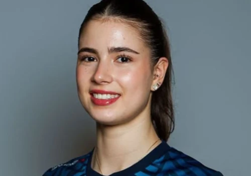 Maja Koput: kariera sportowa, wiek, związek, reprezentacja