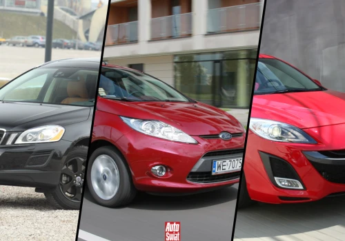 10 używanych modeli, które lubią wysokie przebiegi. Mechanicy je cenią
