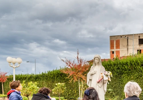 Tajne głosowanie w Watykanie ws. Medjugorie. 21 głosów miało być przeciw