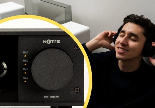 Polacy rzucają wyzwanie gigantom Hi-Fi. Za całą marką stoją tylko 4 osoby