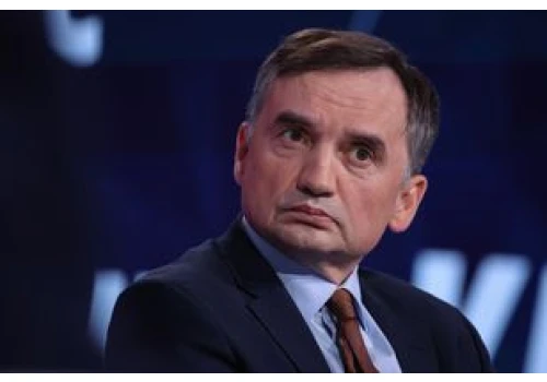 Ziobro wyjaśnia darowiznę od Krala. Przyznał się do błędu