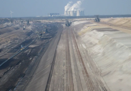 Energetyczny Przegląd: sabotaż w Niemczech, polski lobbing w Brukseli i szukanie surowców krytycznych