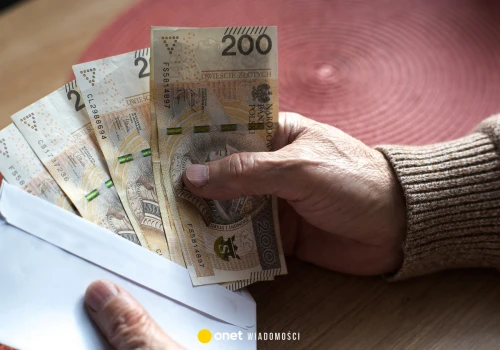 Czternasta emerytura w 2026 r. — znamy kwotę i terminy wypłat. Kto otrzyma dodatkowe świadczenie?