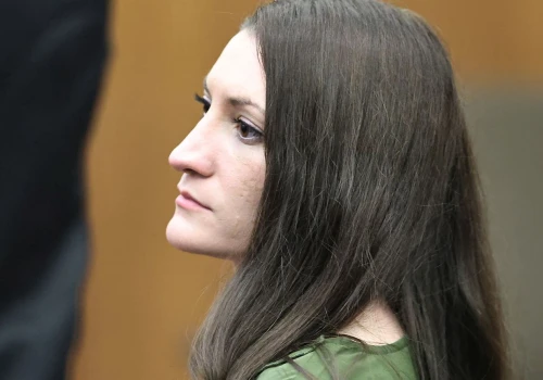 Głośny proces Lindsay Clancy unieważniony. Do sprawy odniósł się nawet Trump