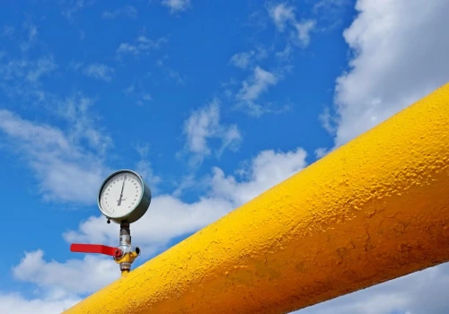 Ceny gazu poszybowały. Ekspert: Może podnieść koszty energii elektrycznej