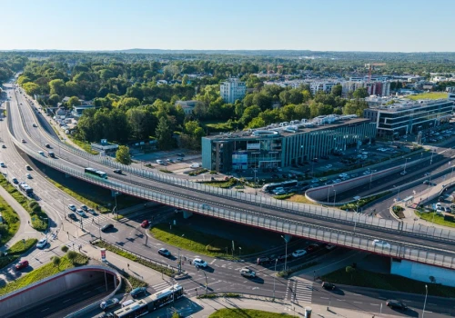 Kraków pokazuje, jak mądrze wspierać biznes. 