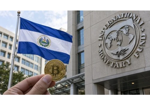 Budżet Salwadoru bez wydatków na bitcoiny