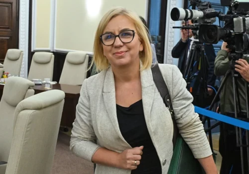 Zgoda w dawnej Polsce 2050? „Nasze relacje zdecydowanie wróciły do normalnych”