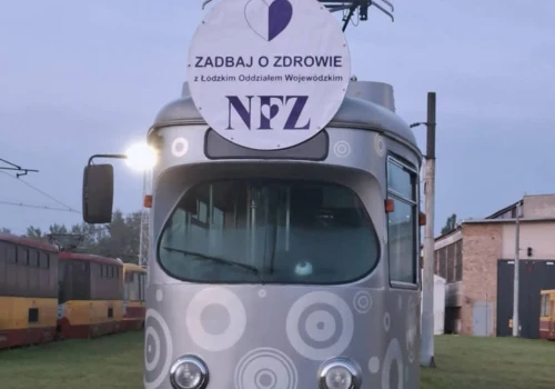 Przystanek Zdrowia w Łodzi. Bezpłatne badania i konsultacje w Manufakturze